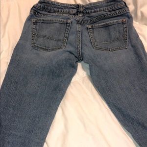 bullhead superskinny jeans